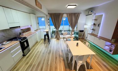 Departamento refaccionado a nuevo a la venta en Tigre