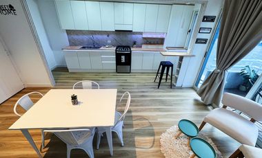 Departamento refaccionado a nuevo a la venta en Tigre