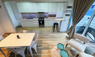 Departamento refaccionado a nuevo a la venta en Tigre