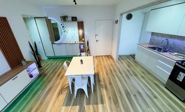 Departamento refaccionado a nuevo a la venta en Tigre