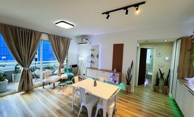 Departamento refaccionado a nuevo a la venta en Tigre