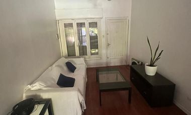 Casa 2 dormitorios en Roldan