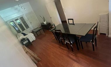 Casa 2 dormitorios en Roldan