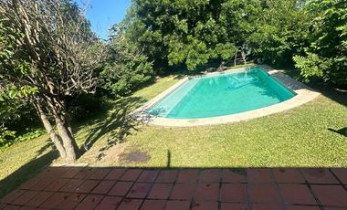 Casa 2 dormitorios en Roldan