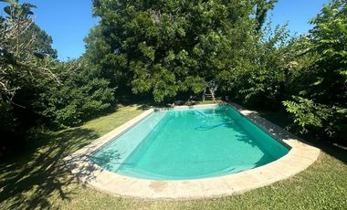 Casa 2 dormitorios en Roldan