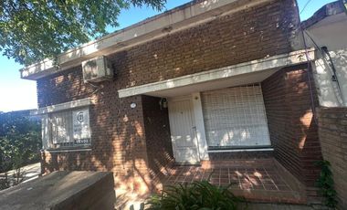 Casa 2 dormitorios en Roldan