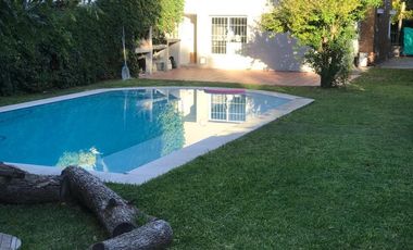 Casa 2 dormitorios en Roldan