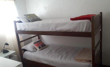 Casa 2 dormitorios en Roldan