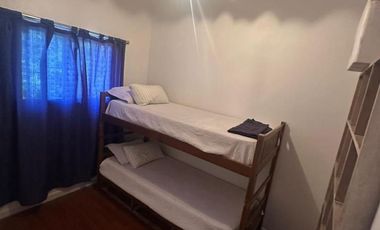 Casa 2 dormitorios en Roldan