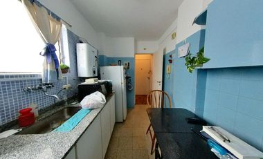 EXCELENTE DEPARTAMENTO 2 AMBIENTES EN VENTA