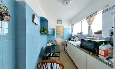 EXCELENTE DEPARTAMENTO 2 AMBIENTES EN VENTA