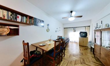 EXCELENTE DEPARTAMENTO 2 AMBIENTES EN VENTA