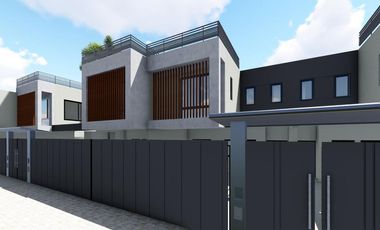 Venta duplex Castelar Terraza