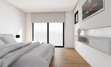 Venta duplex Castelar Terraza