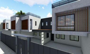 Venta duplex Castelar Terraza