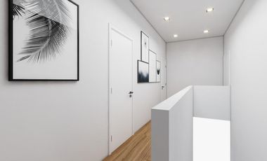 Venta duplex Castelar Terraza