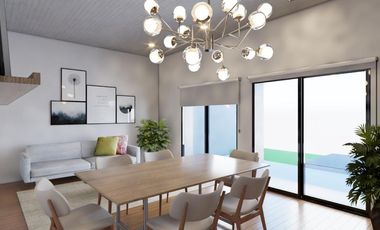 Venta duplex Castelar Terraza