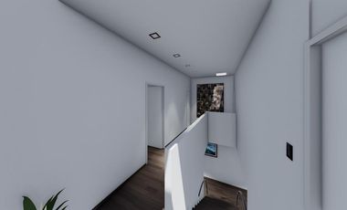 Venta duplex Castelar Terraza