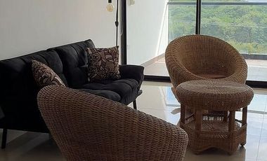 Departamento en RENTA, Conkal