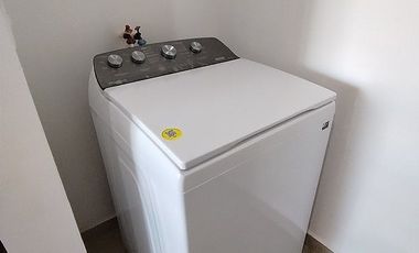 Departamento en RENTA, Conkal