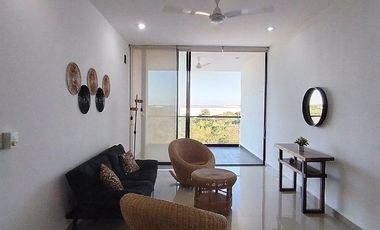 Departamento en RENTA, Conkal