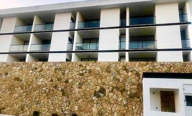 Departamento en RENTA, Conkal