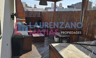 VENTA DOS PH'S SOBRE LOTE PROPIO DE 8,66 X 29,02 - CIUDADELA
