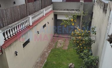 VENTA DOS PH'S SOBRE LOTE PROPIO DE 8,66 X 29,02 - CIUDADELA
