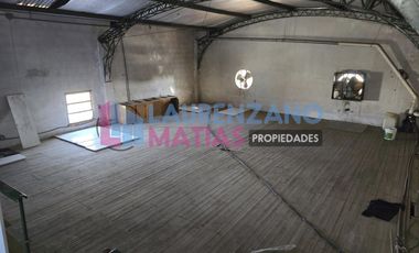 VENTA DOS PH'S SOBRE LOTE PROPIO DE 8,66 X 29,02 - CIUDADELA