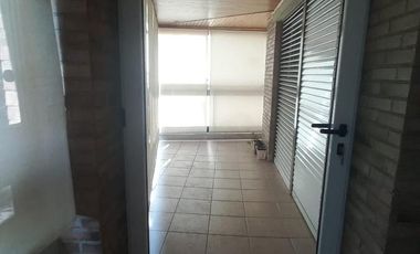 Departamento en las lomitas