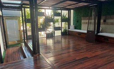 Departamento en las lomitas