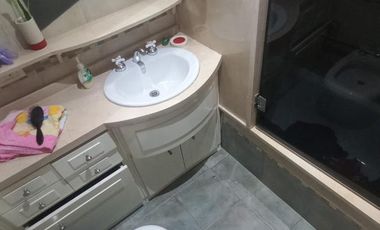 Departamento en las lomitas