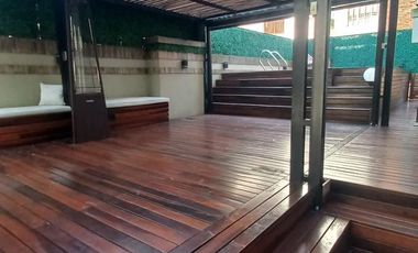 Departamento en las lomitas