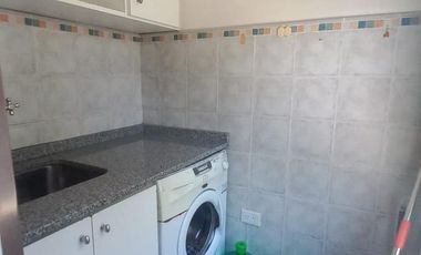 Departamento en las lomitas