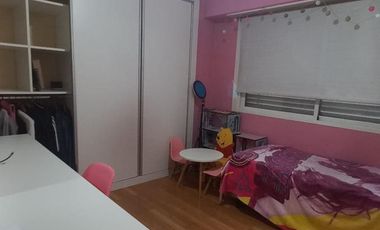 Departamento en las lomitas