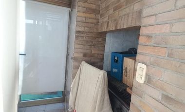 Departamento en las lomitas