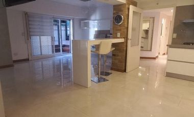 Departamento en las lomitas