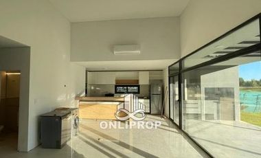 ONLIPROP Vende Casa en Barrio Cerrado Los Canales de Plottier