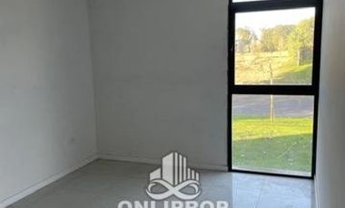 ONLIPROP Vende Casa en Barrio Cerrado Los Canales de Plottier