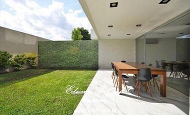 Departamento - Ituzaingó Norte