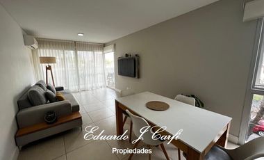 Departamento - Ituzaingó Norte