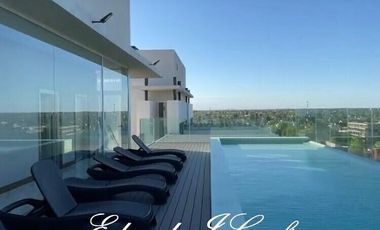 Departamento - Ituzaingó Norte