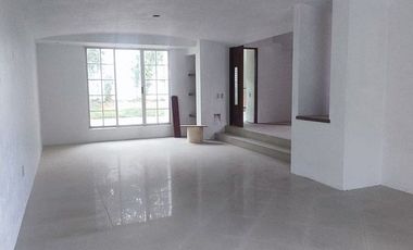 RENTA CASA CHILUCA ATIZAPAN DE ZARAGOZA