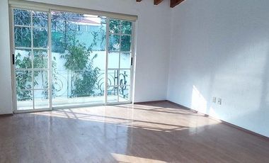 RENTA CASA CHILUCA ATIZAPAN DE ZARAGOZA