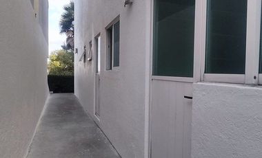 RENTA CASA CHILUCA ATIZAPAN DE ZARAGOZA