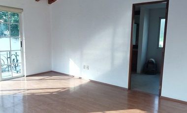 RENTA CASA CHILUCA ATIZAPAN DE ZARAGOZA