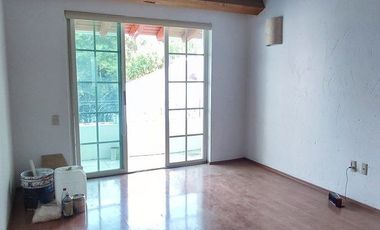 RENTA CASA CHILUCA ATIZAPAN DE ZARAGOZA