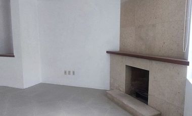 RENTA CASA CHILUCA ATIZAPAN DE ZARAGOZA