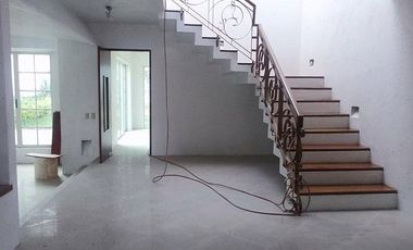 RENTA CASA CHILUCA ATIZAPAN DE ZARAGOZA