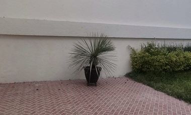 RENTA CASA CHILUCA ATIZAPAN DE ZARAGOZA